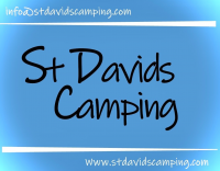 St Davids Camping